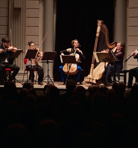 Close-up: Les Ballets Russes