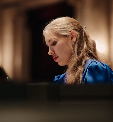 Concertvrienden Close up Lucie Horsch 2025 10 14 19 44 18 DSC05544 Milagro Elstak