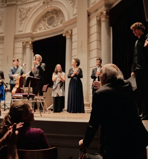Klein Concertvrienden Close up Amsterdam 750 2025 09 16 22 17 34 DSC02213 Milagro Elstak