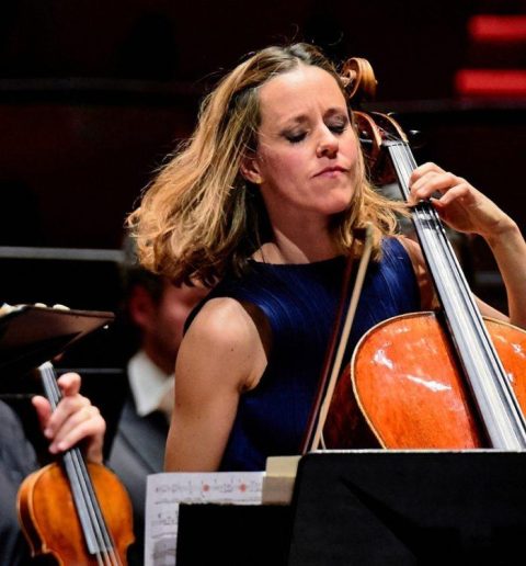 RCO Eotvos Van der Aa Gabetta Kopatchinskaja Lutoslawski c Milagro Elstak