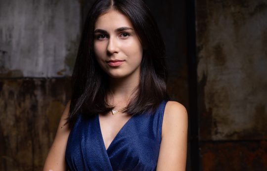 14 Alexandra Dovgan cr Vladimir Volkov 5 2