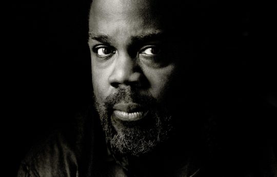 Reginald Mobley 1 Richard Dumas
