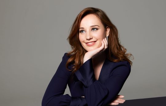 Laetitia Gerards 1 Romy Treebusch