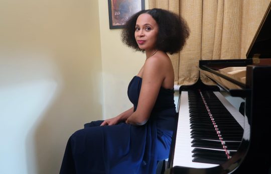 Rebeca Omordia 2 Silas Eziehi