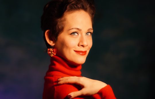 Anna Lucia Richter c Bushakevitz 05 2