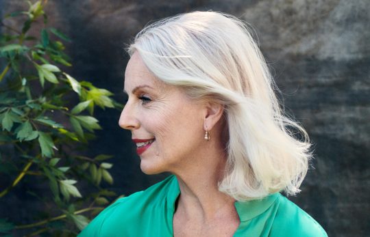 Anne Sofie von Otter Ewa Marie Rundquist