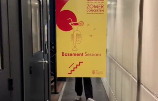 Basement Sessions