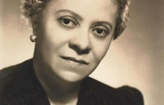 Composer Florence Price