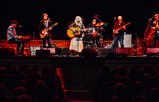 Emmylou Harris c Jessie Kamp 040