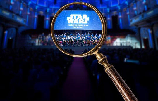 Filmmuziek