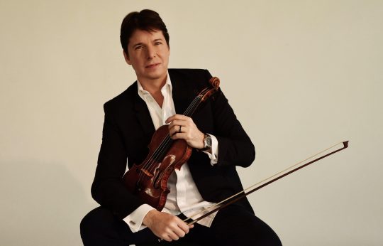 Joshua Bell credit Shervin Lainez 1 2