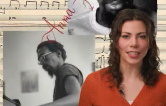 Julius Eastman insta