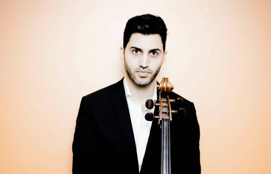 Kian Soltani 2 marco borggreve