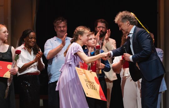 Koninklijk Concours 2026 3 Arcadio M Lanz