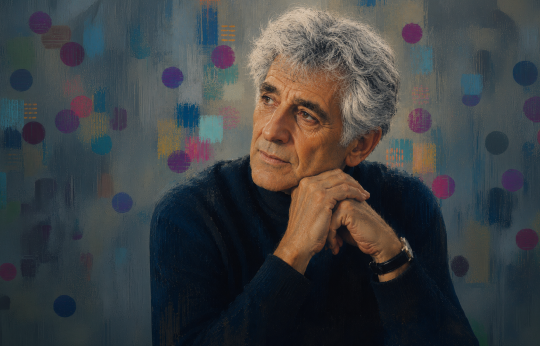 Leonard Bernstein