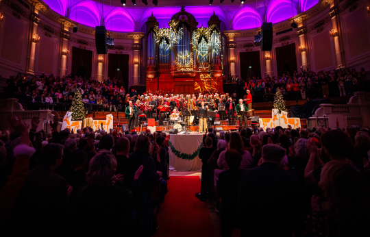 Loes Luca © Veerle Batiansen