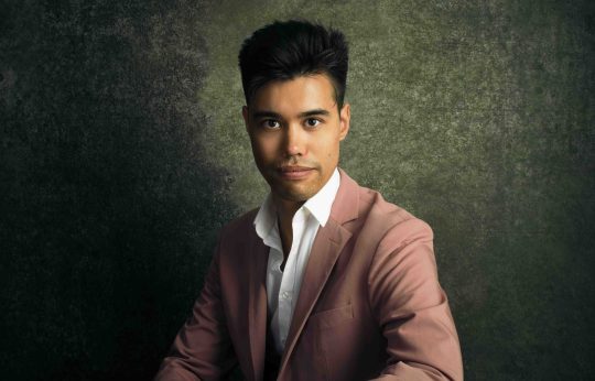 Michiel Wittink 1 Eduardus Lee