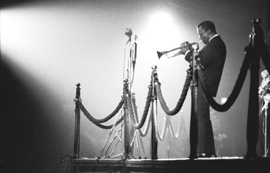 Miles Davis 1 E Posthumade Boer