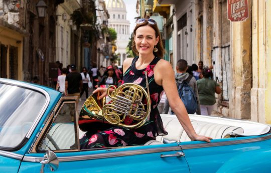 Sarah Willis in Havana 3 Monika Rittershaus2