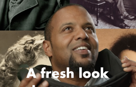 Orville Breeveld Coleridge Taylor