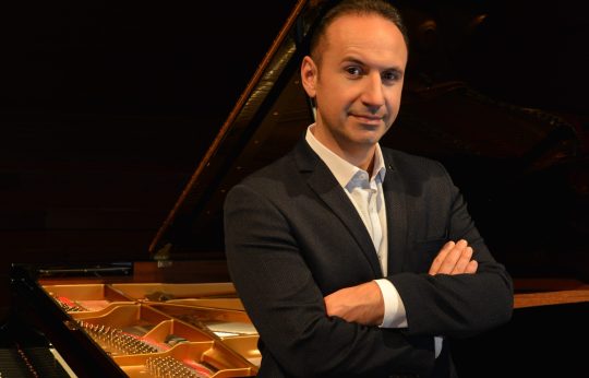 Simon Trpceski Jovan Lesanski 3