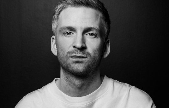 Jpeg optimizer Ólafur Arnalds2 Anna Maggy