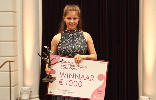 Luna van leeuwen wint kcc 2018 middel milagro elstak dsc00251 2018 06 17 18 18 59 1