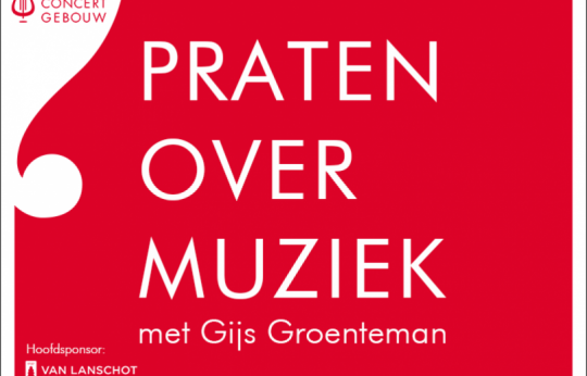 Thubmnail praten over muziek ontdek 1 2