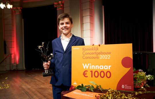 Vincent opheikens6