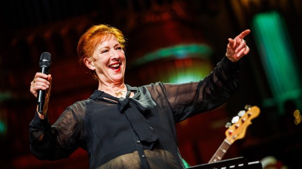 20251220 Loes Luca Kerst Sing Along 091