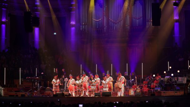 Suriname in Concert c Navin Kisoensingh 11