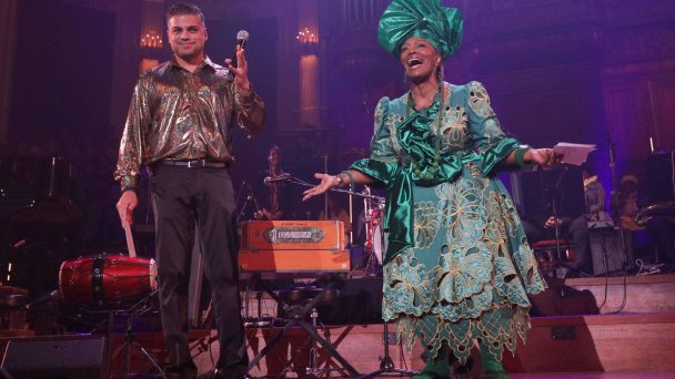 Suriname in Concert c Navin Kisoensingh 3