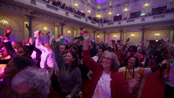 Suriname in Concert c Navin Kisoensingh 7