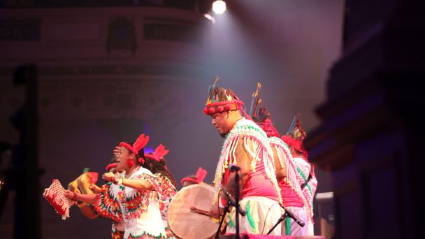 Suriname in Concert c Navin Kisoensingh 12