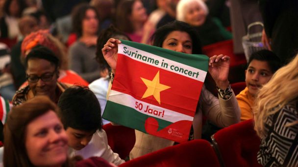 Suriname in Concert c Navin Kisoensingh 9