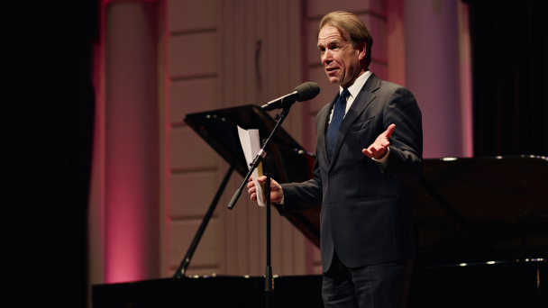 Afscheid Jeroen van der Veer 20 Milagro Elstak 1