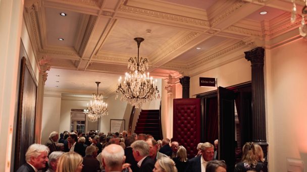 Afscheid Jeroen van der Veer 20 Milagro Elstak 3