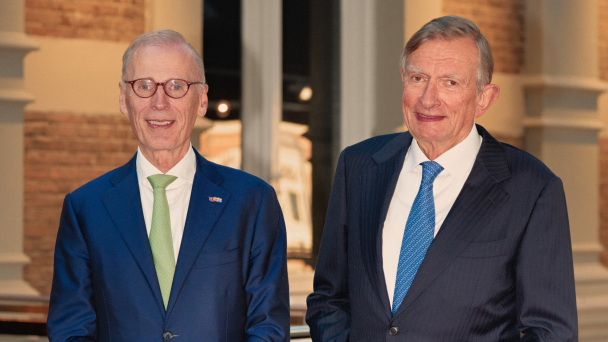 Afscheid Jeroen van der Veer 6 c Milagro Elstak