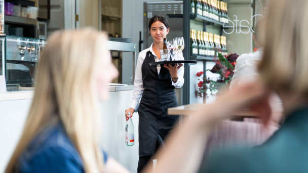 Cafe Viotta c Jules Reijnders