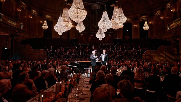 Concertgebouw Diner 2026 Eduardus Lee 3