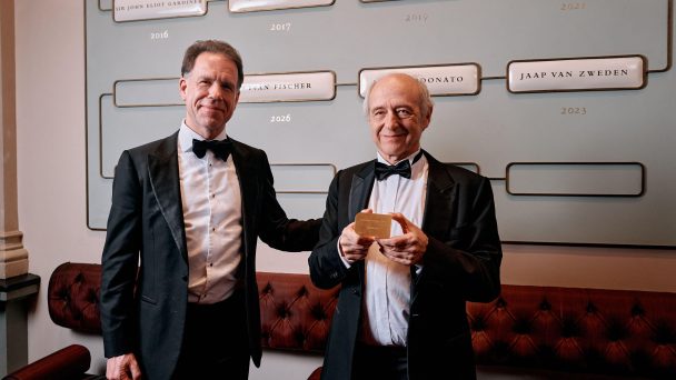 Concertgebouw Diner 2026 Eduardus Lee 5