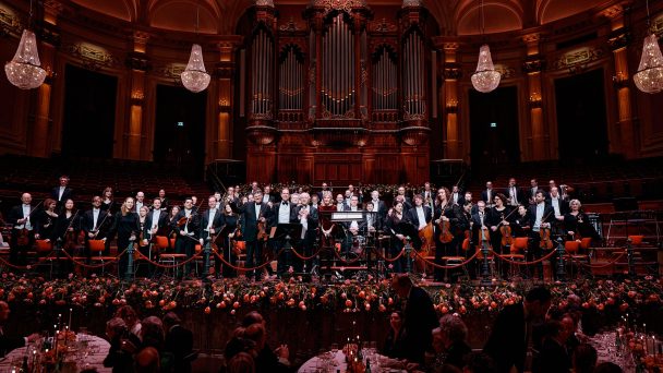 Concertgebouw Diner 2026 Eduardus Lee 7