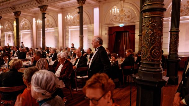 Concertgebouw Diner 2026 Eduardus Lee 8