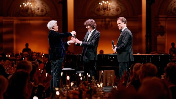 Concertgebouw Diner 2026 Eduardus Lee 9