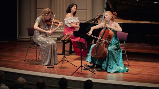 Concertgebouw Harriet Krijgh Friends c Milagro Elstak 15