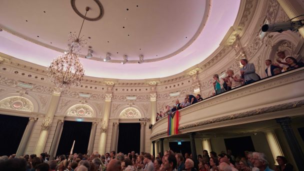 Concertgebouw Harriet Krijgh Friends c Milagro Elstak 9