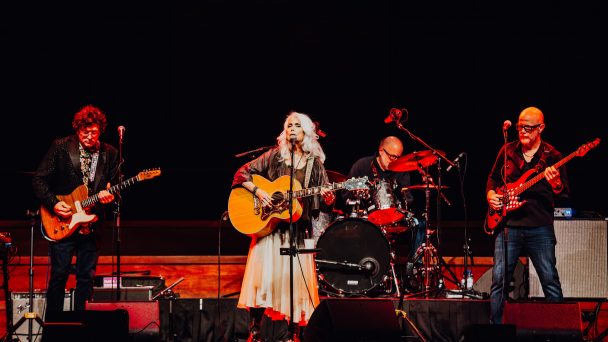 Emmylou Harris c Jessie Kamp 11
