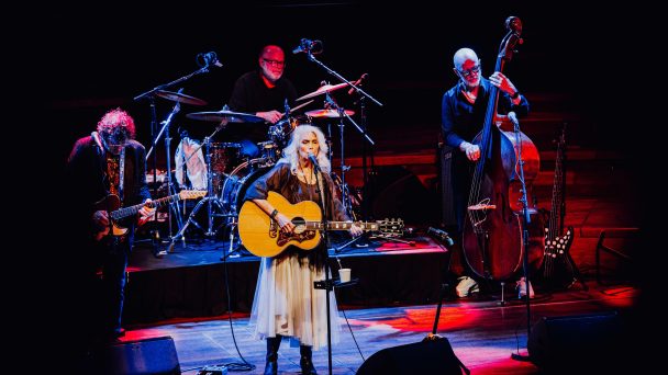 Emmylou Harris c Jessie Kamp 14