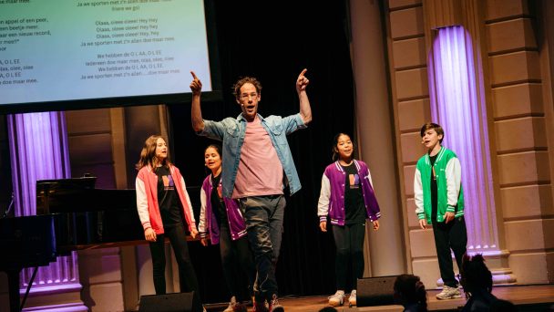 Kinderen Voor Kinderen c Emma Pot 2