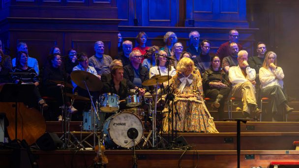 Margreet Dolman c Govert Driessen 11